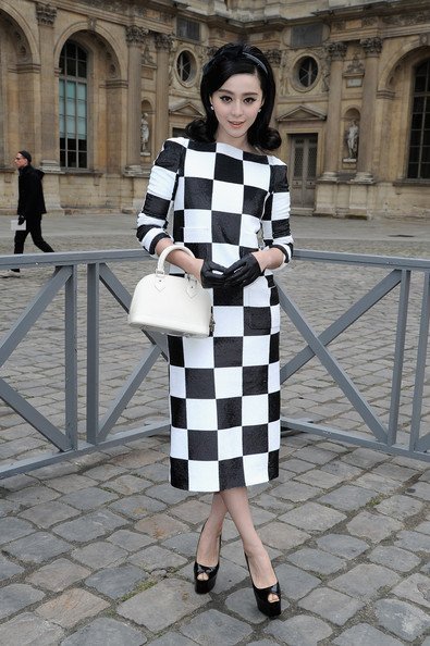 Модницы недели