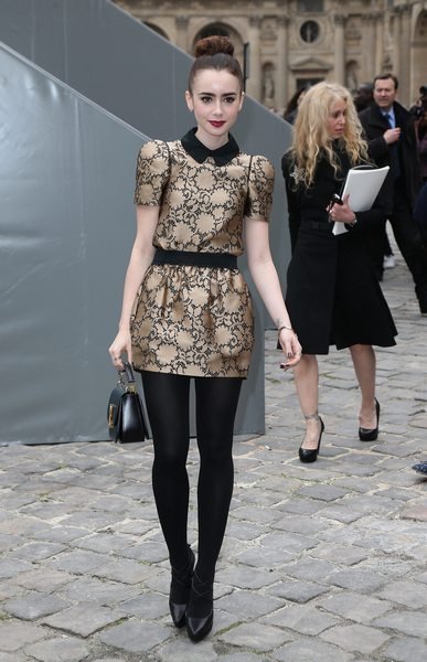 Модницы недели