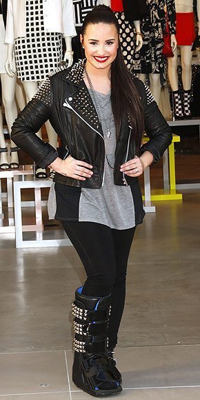 Модницы недели