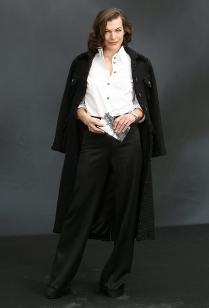 Модницы недели