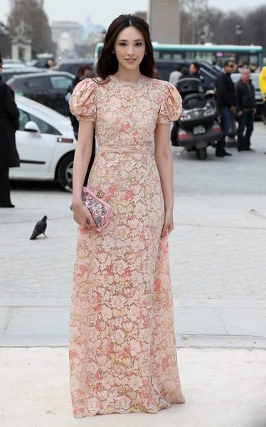 Модницы недели