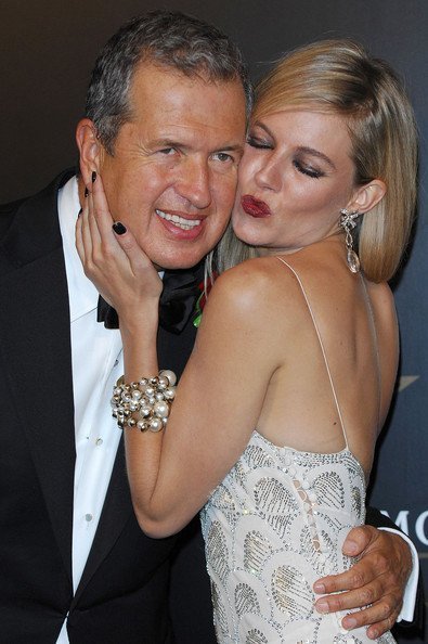 Moet and Chandon Etoile