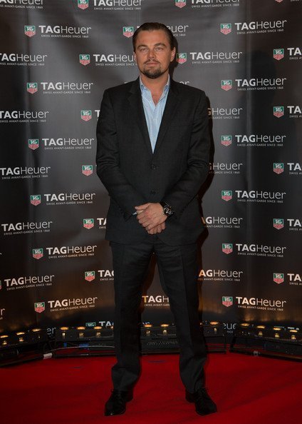 Monaco Grand Prix Party