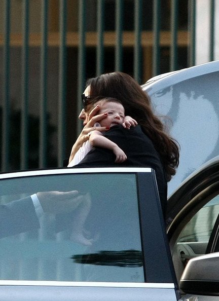 Моника Белуччи