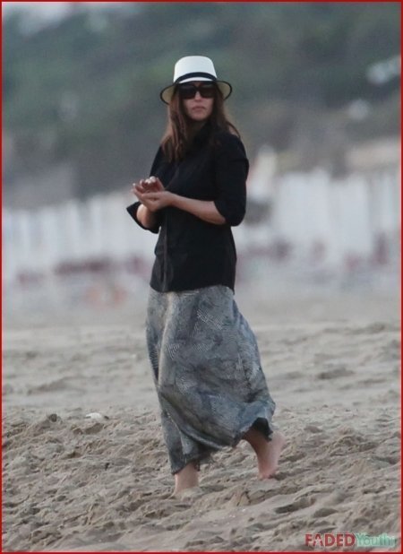 Моника Белуччи