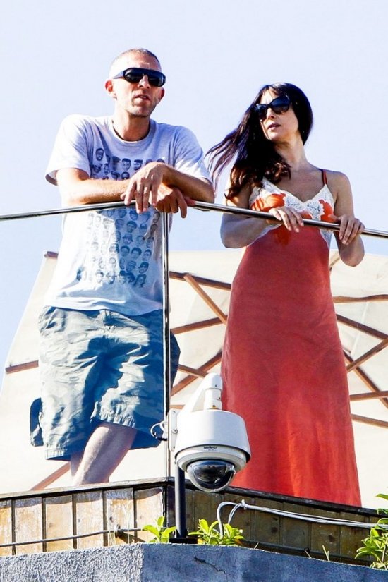 Моника Белуччи