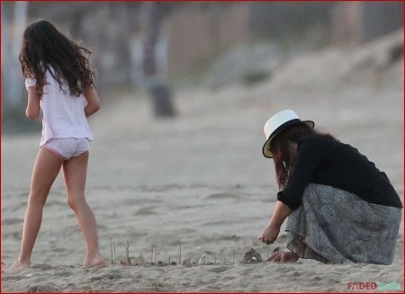 Моника Белуччи