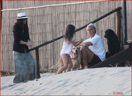 Моника Белуччи