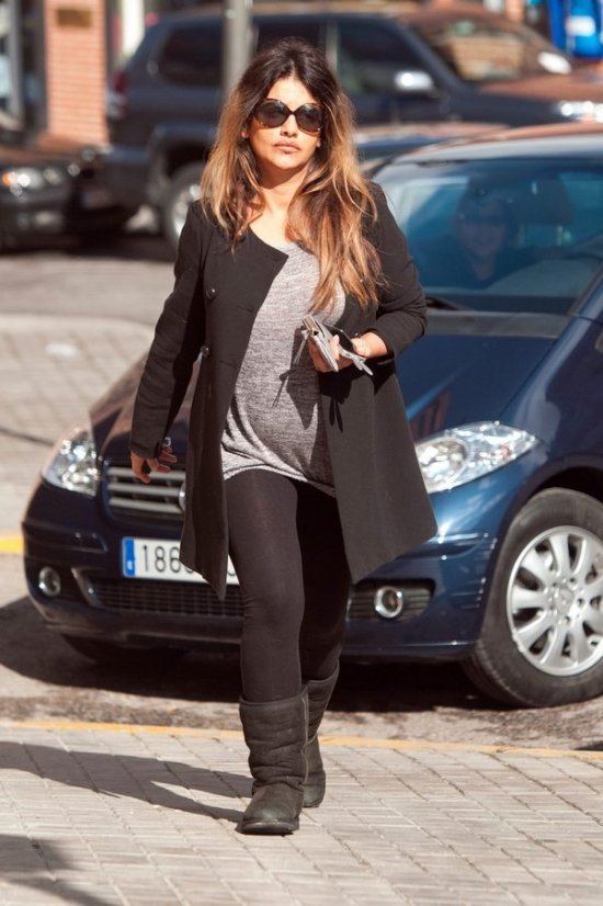 Моника Крус