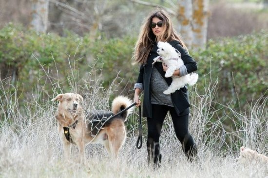 Моника Крус