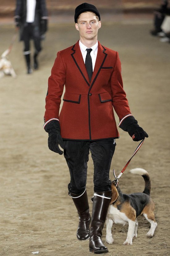 Монклер Гамм Блю