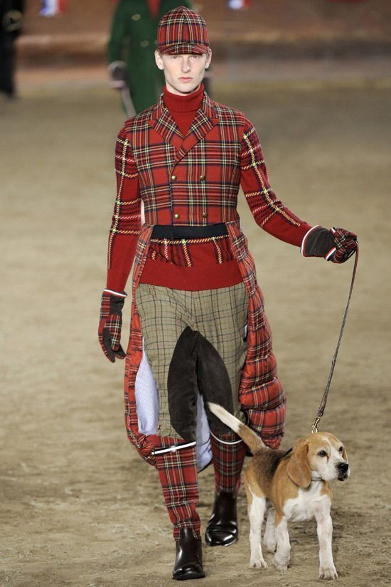 Монклер Гамм Блю