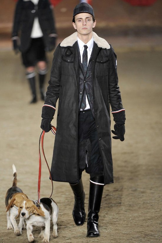 Монклер Гамм Блю