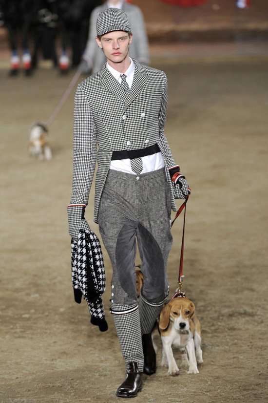 Монклер Гамм Блю