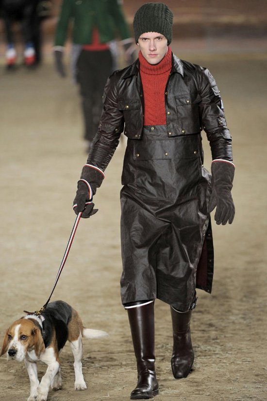 Монклер Гамм Блю