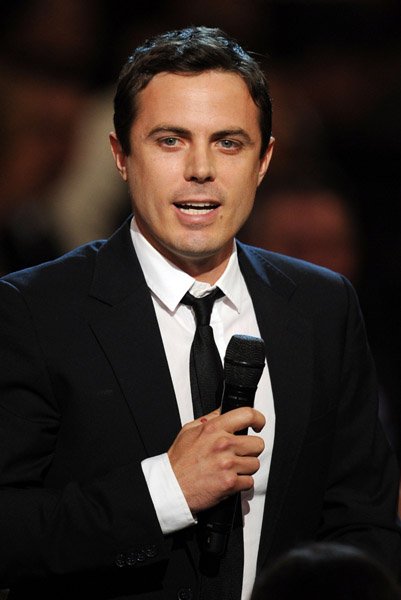 Morgan Freeman Life Achievement Award