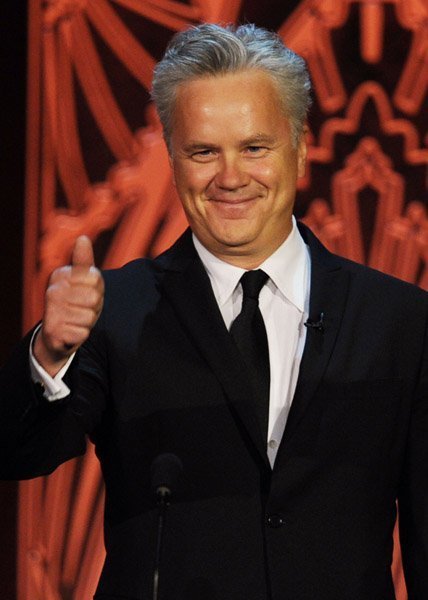 Morgan Freeman Life Achievement Award