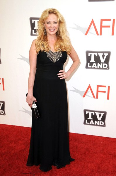 Morgan Freeman Life Achievement Award