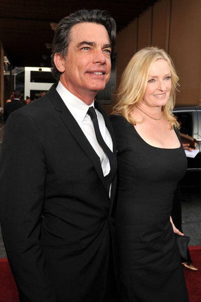 Morgan Freeman Life Achievement Award