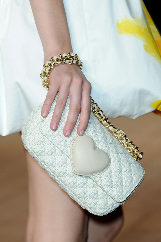 Москино Чип энд Шик