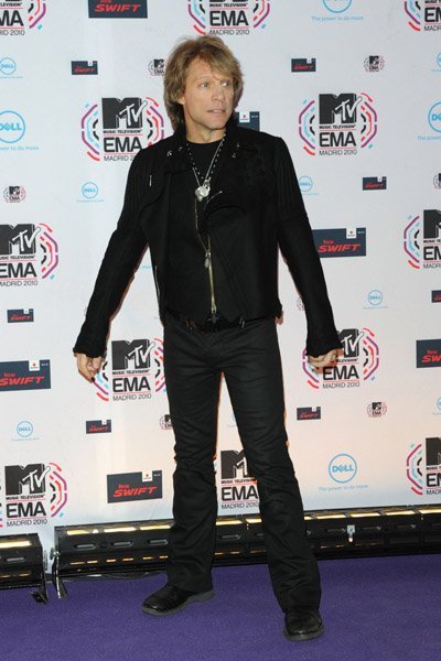 MTV EMA