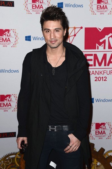 MTV EMA