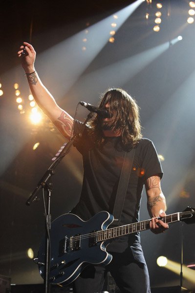 MTV Europe Music Awards