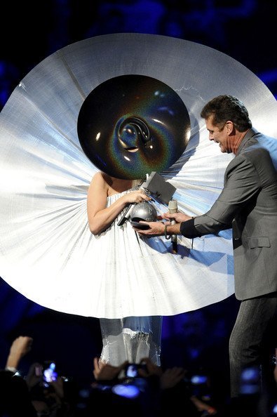 MTV Europe Music Awards 2011