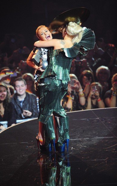 MTV Europe Music Awards 2011