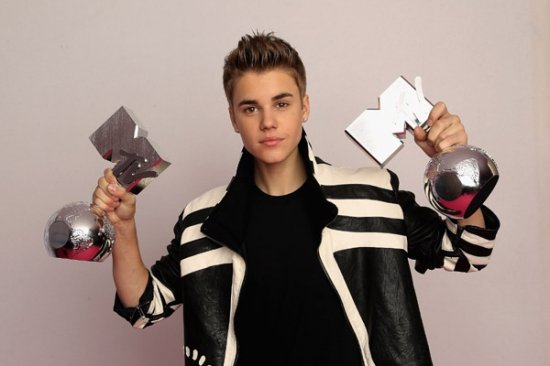 MTV Europe Music Awards 2011