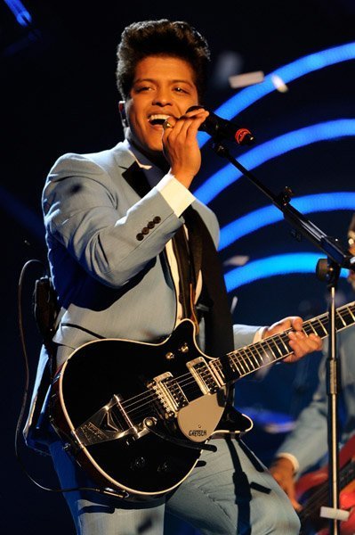 MTV Europe Music Awards 2011