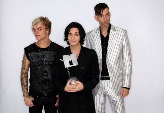 MTV Europe Music Awards