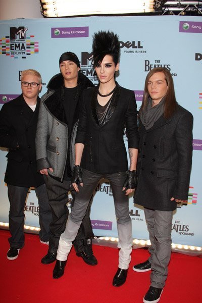 MTV Europe Music Awards