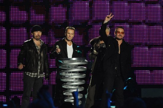 MTV Europe Music Awards