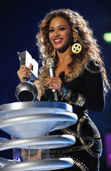 MTV Europe Music Awards