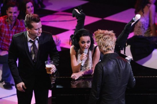 MTV Europe Music Awards