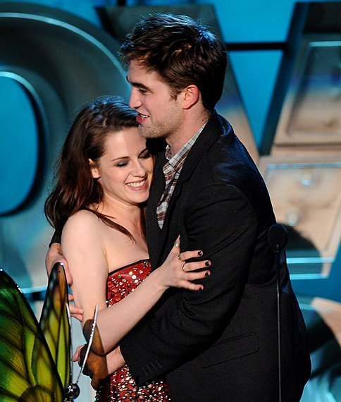 MTV Movie Awards