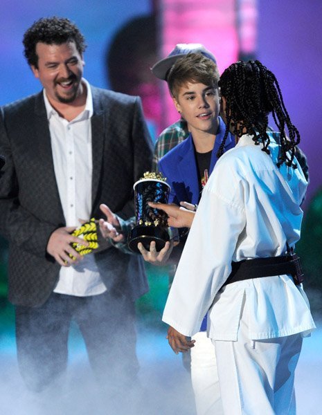 MTV Movie Awards