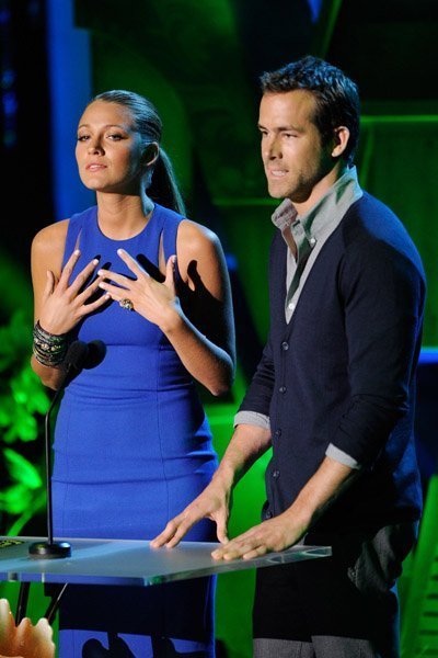 MTV Movie Awards