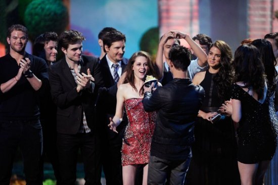MTV Movie Awards