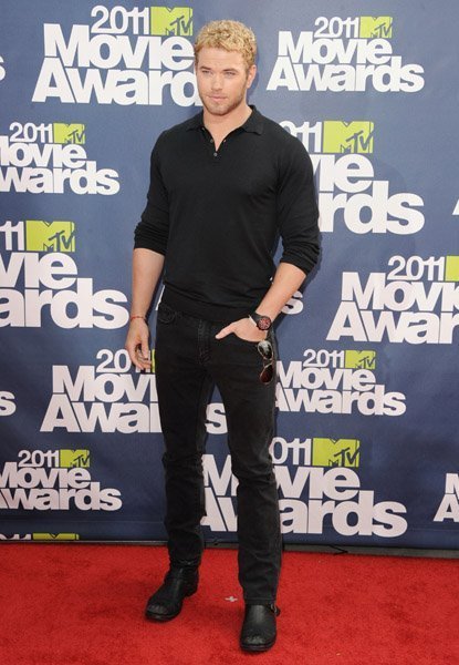 MTV Movie Awards