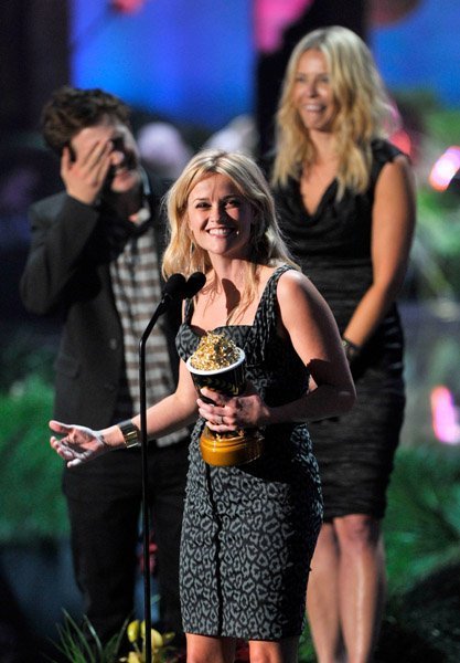 MTV Movie Awards