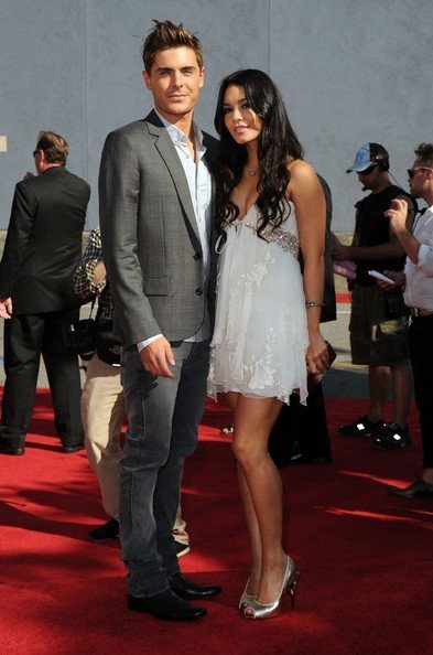 MTV Movie Awards 2010