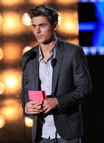 MTV Movie Awards 2010