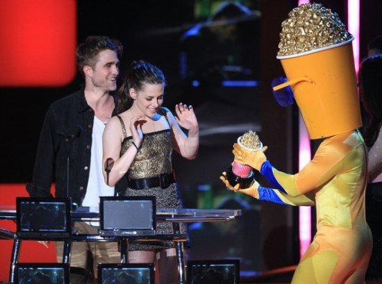 MTV Movie Awards 2010