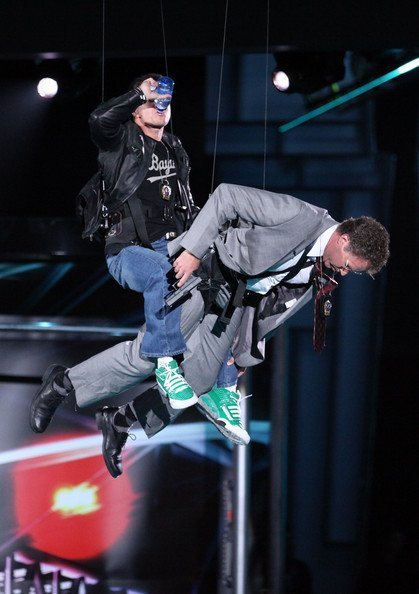 MTV Movie Awards 2010