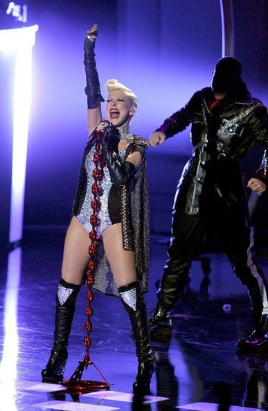 MTV Movie Awards 2010