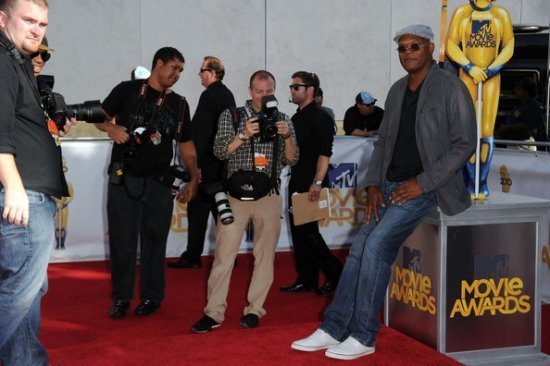 MTV Movie Awards 2010