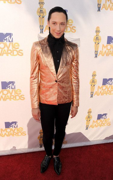 MTV Movie Awards 2010