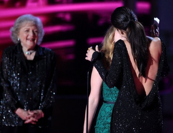 MTV Movie Awards 2010